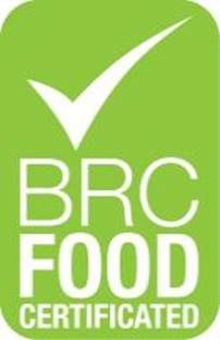 BRC Food Sertifikası