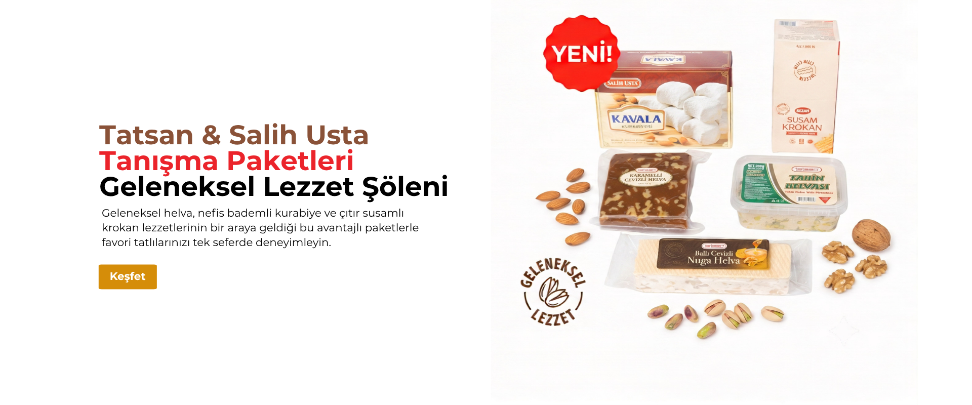 tatsan tanisma paketi